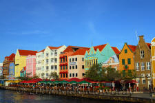 photography of Curacao